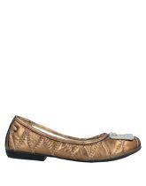 HORNET by BOTTICELLI Ballet flats