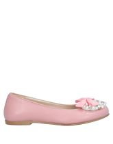 I PINCO PALLINO Ballet flats