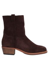 JÉRÔME DREYFUSS Ankle boots