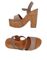 K.JACQUES ST. TROPEZ Sandals