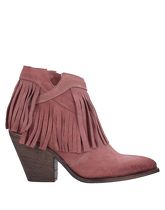 LE PURE Ankle boots