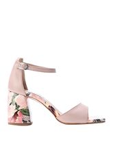 LORETTA PETTINARI Sandals