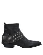 MANILA GRACE Ankle boots