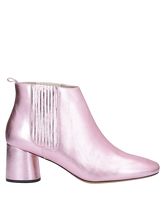 MARC JACOBS Ankle boots