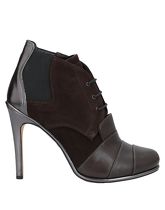 NEIL BARRETT Ankle boots