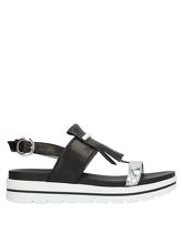 NERO GIARDINI Sandals