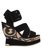 PALOMA BARCELÓ Sandals