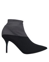 PIERRE HARDY Ankle boots