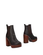 POLICE 883 Ankle boots