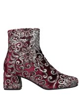 PONS QUINTANA Ankle boots