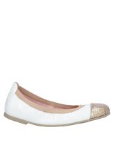 PRETTY BALLERINAS Ballet flats