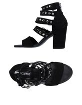 PROGETTO Sandals