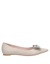 RAS Ballet flats