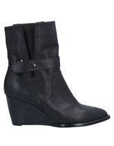 ROBERT CLERGERIE Ankle boots