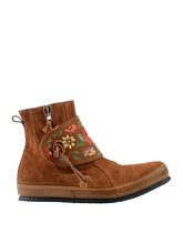 RUST MOOD Ankle boots