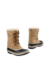 SOREL Ankle boots