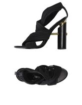 TOM FORD Sandals