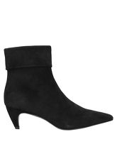 TWINSET Ankle boots