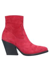 UNLACE Ankle boots