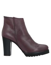 WOLLY Ankle boots