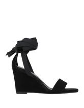 YOHJI YAMAMOTO Sandals