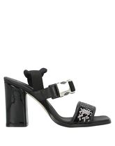 ALBERTO GOZZI Sandals