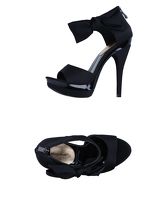 ALBERTO MORETTI Sandals