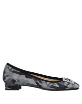 ANDREA MORANDO Ballet flats