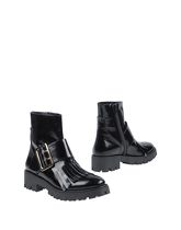 ATOS LOMBARDINI Ankle boots