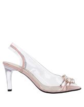 AZURÉE CANNES Sandals