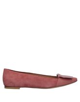 BALLY Ballet flats