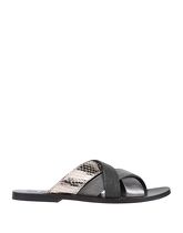 BRUNELLO CUCINELLI Sandals