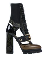 BURBERRY Ankle boots