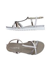 CAFèNOIR Sandals