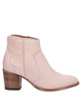 CATARINA MARTINS Ankle boots