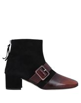 CAVALLINI Ankle boots