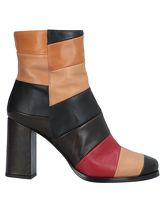 CAVALLINI Ankle boots