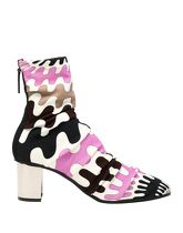 EMILIO PUCCI Ankle boots