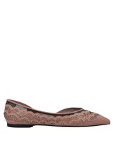 ERMANNO SCERVINO Ballet flats