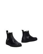 FABIANA FILIPPI Ankle boots