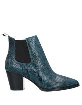 FABIO RUSCONI Ankle boots