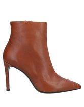 GIANNI MARRA Ankle boots