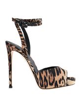 GIUSEPPE ZANOTTI Sandals