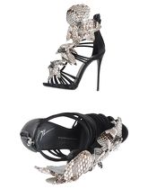 GIUSEPPE ZANOTTI Sandals