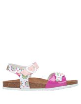 GRÜNLAND JUNIOR Sandals