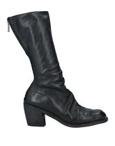 GUIDI Ankle boots