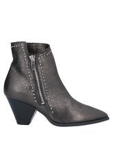 JANET & JANET Ankle boots