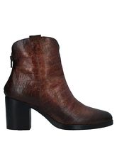 JFK Ankle boots