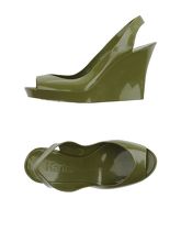 KARTELL Sandals