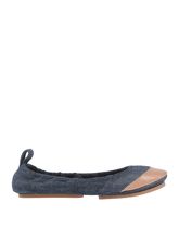 L' AUTRE CHOSE Ballet flats